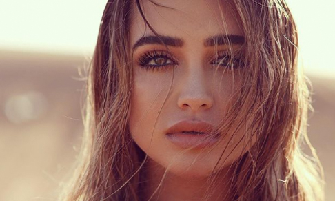 Influencer Georgia Harrison announces new management